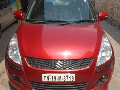 2014 Maruti Suzuki Swift for sale