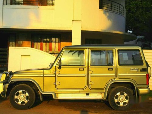 Used 2009 Mahindra Bolero for sale