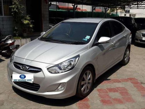 Hyundai Verna 1.4 CRDi 2012 for sale