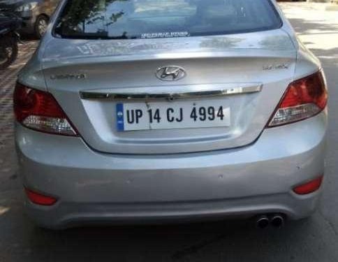 Used Hyundai Verna 1.6 VTVT SX 2014 for sale