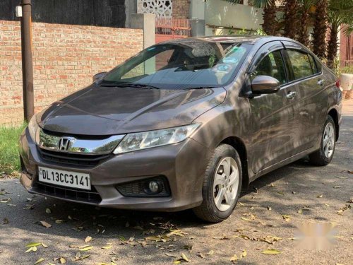 Used Honda City car 2014 for sale at low price