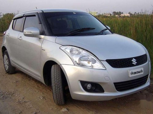 Maruti Suzuki Swift VDi BS-IV, 2014, Diesel for sale