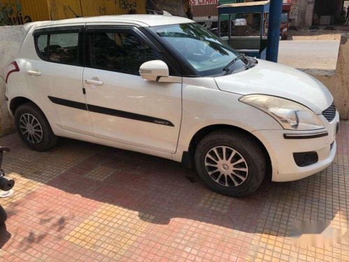 Used Maruti Suzuki Swift 2014 car at low price