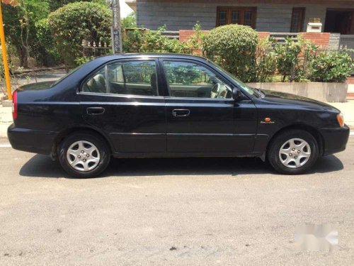 Hyundai Accent Executive, 2010, Petrol for sale