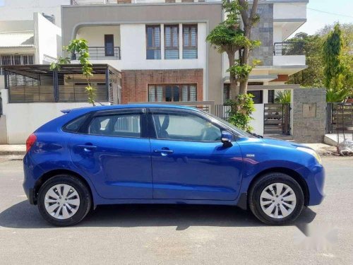 2016 Maruti Suzuki Baleno for sale