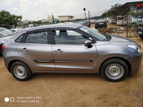 Used Maruti Suzuki Baleno Sigma Diesel 2015 for sale