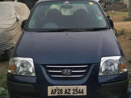 2008 Hyundai Santro Xing for sale at low price