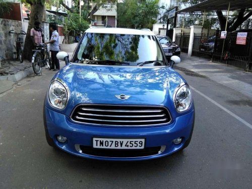 Used Mini Cooper D 2013 for sale