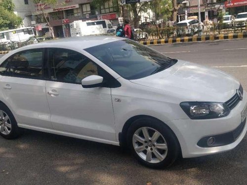 2012 Volkswagen Vento for sale at low price