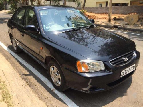 Hyundai Accent Executive, 2010, Petrol for sale