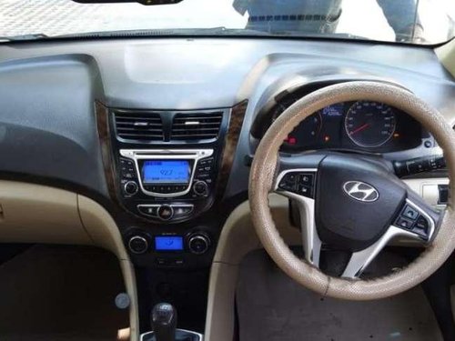 Used Hyundai Verna 1.6 VTVT SX 2014 for sale