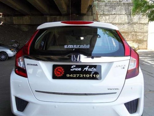 2016 Honda Jazz for sale