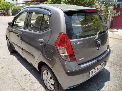 Used 2010 Hyundai i10 for sale