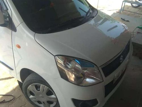 2018 Maruti Suzuki Wagon R for sale