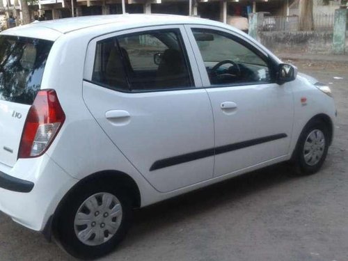 Used 2010 Hyundai i10 for sale