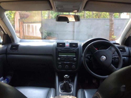 Used Volkswagen Jetta car 2009 for sale at low price