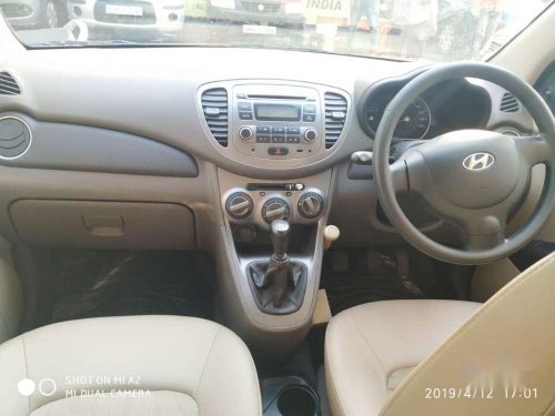 2010 Hyundai i10 for sale at low price