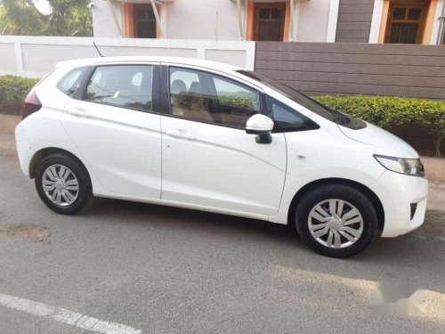 Honda Jazz 2015 for sale