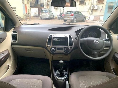 2010 Hyundai i20 for sale at low price