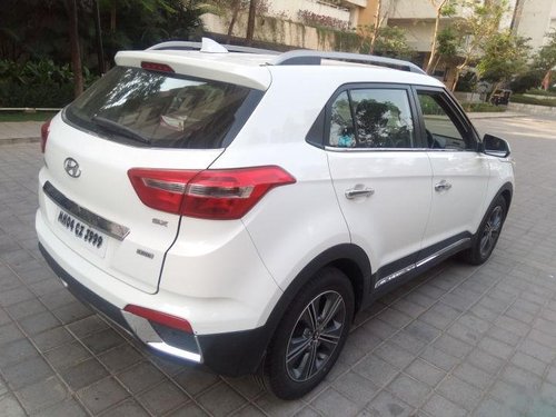 2015 Hyundai Creta for sale