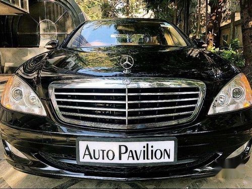 2008 Mercedes Benz S Class for sale at low price