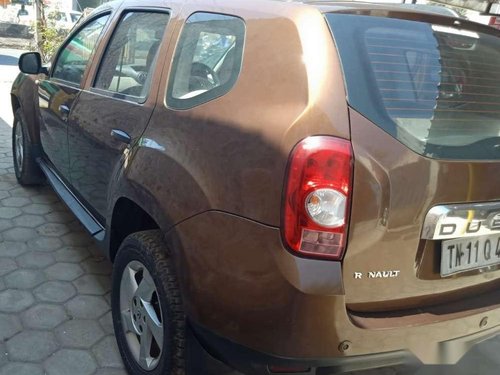 Renault Duster 85 PS RXL, 2015, Diesel for sale