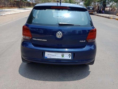 Used Volkswagen Polo car 2013 for sale at low price