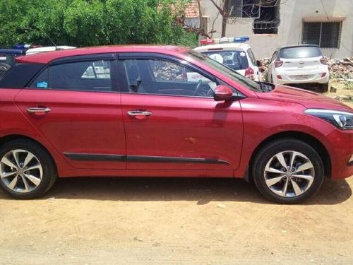 Used 2016 Hyundai Elite i20 for sale