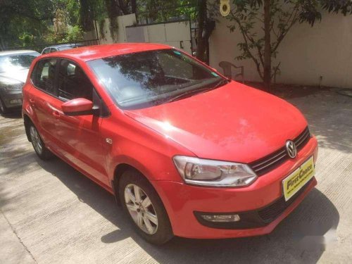 2011 Volkswagen Polo for sale