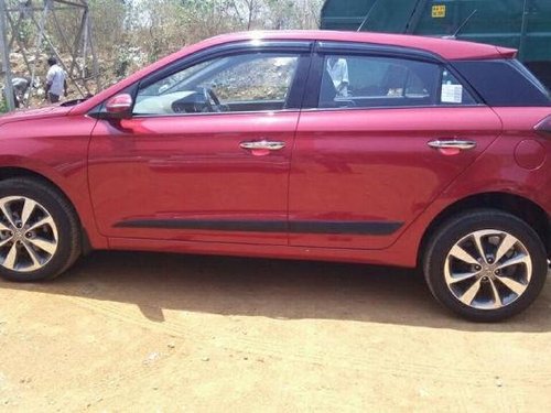 Used 2016 Hyundai Elite i20 for sale