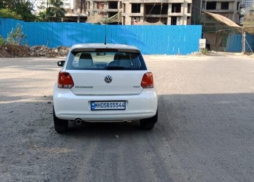 2013 Volkswagen Polo for sale at low price