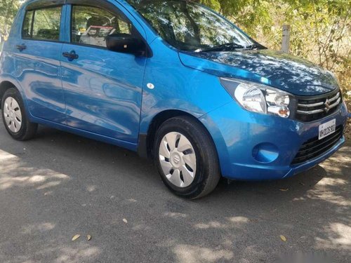 Used Maruti Suzuki Celerio VXI 2014 for sale