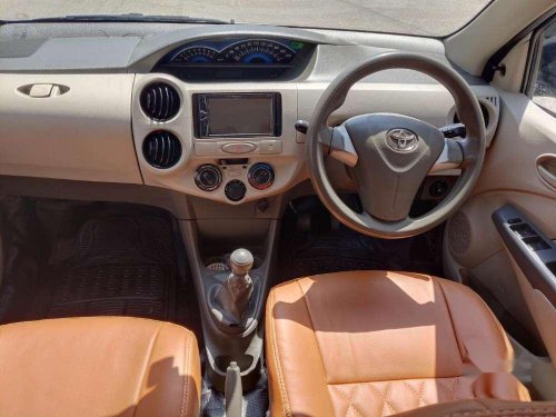 Toyota Etios 2014 for sale