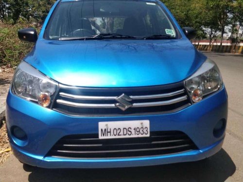 Used Maruti Suzuki Celerio VXI 2014 for sale