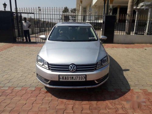 2012 Volkswagen Passat for sale