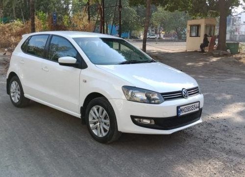 2013 Volkswagen Polo for sale at low price