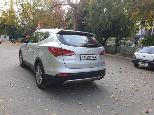 Hyundai Santa Fe 2WD AT 2014 for sale