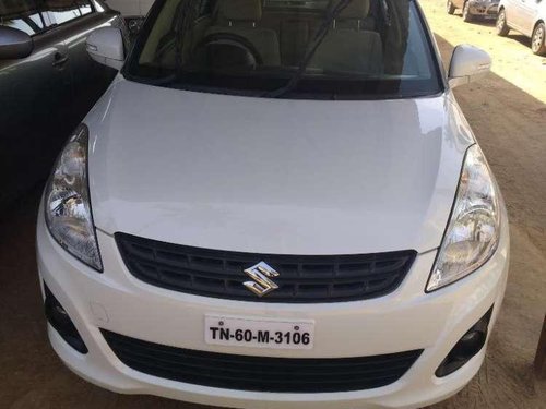 Used Maruti Suzuki Swift Dzire car 2013 for sale at low price