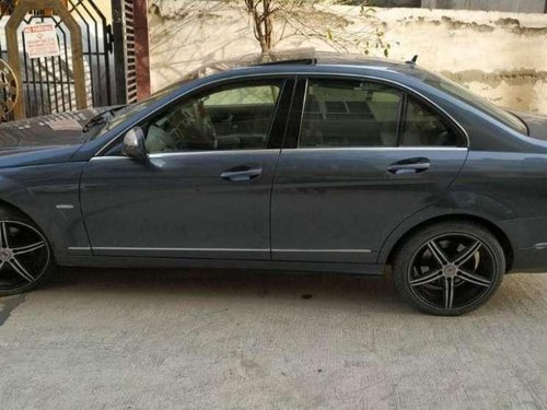 2009 Mercedes Benz C Class for sale