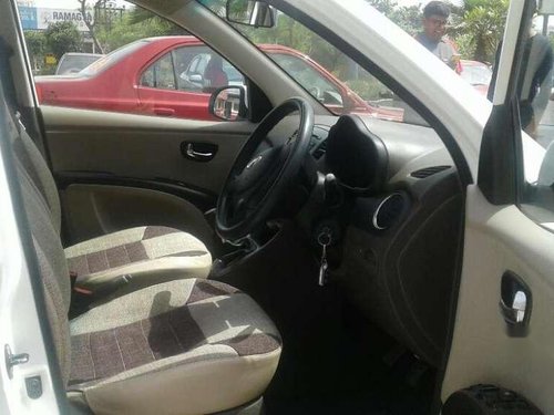 2012 Hyundai i10 for sale at low price