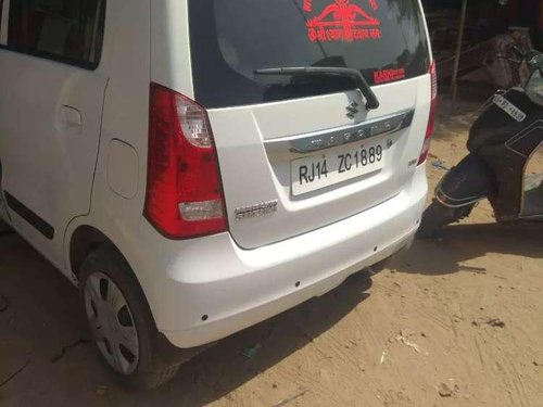 2018 Maruti Suzuki Wagon R for sale