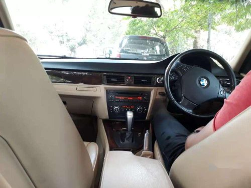 Used BMW 4 series car 2007 for sale at low price