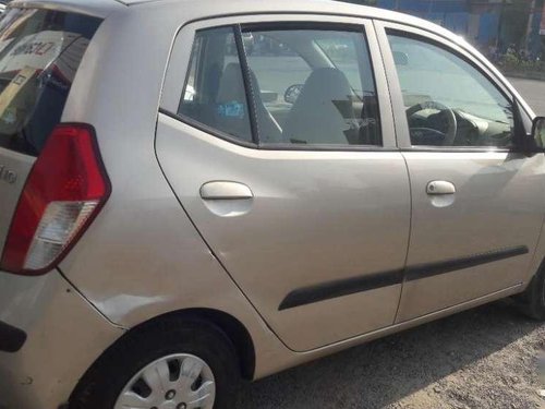 Used 2010 Hyundai i10 for sale