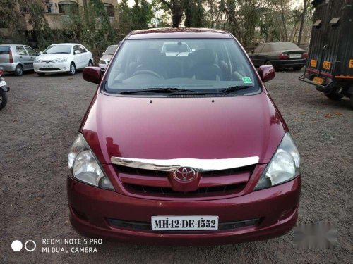 Toyota Innova 2.5 G4 8 STR, 2006, Diesel for sale