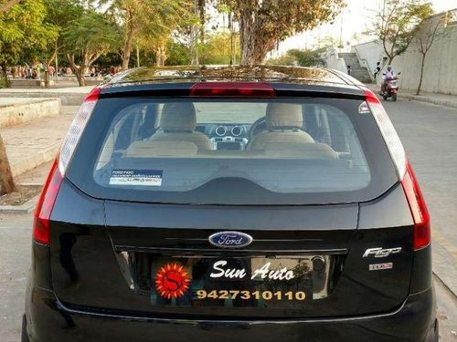 Used Ford Figo car 2012 for sale at low price