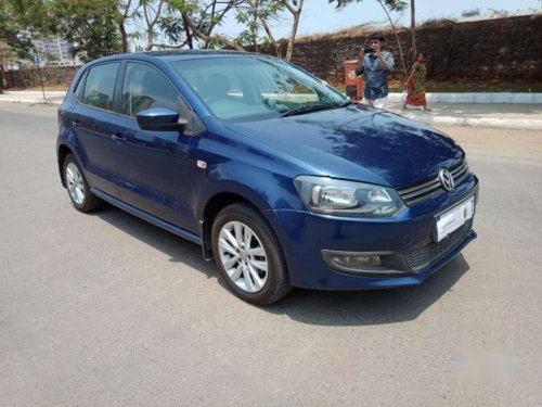 Used Volkswagen Polo car 2013 for sale at low price