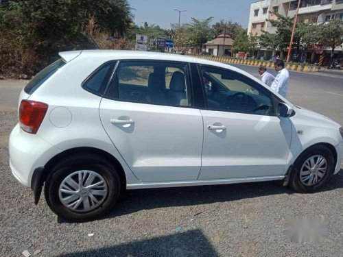 Used Volkswagen Polo car 2011 for sale at low price