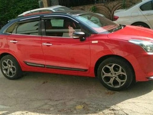 2016 Maruti Suzuki Baleno for sale