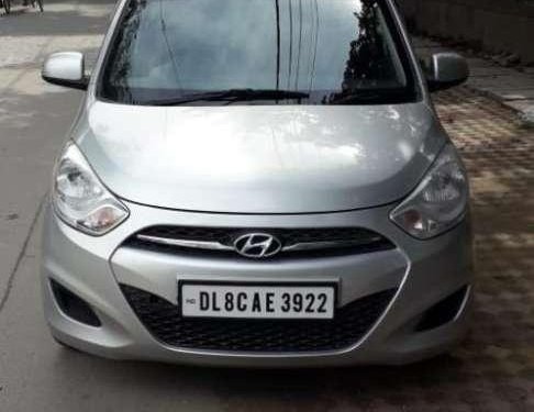 Used Hyundai i10 car 2014 for sale at low price
