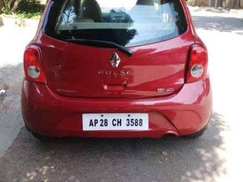 Used Renault Pulse car 2012 for sale at low price